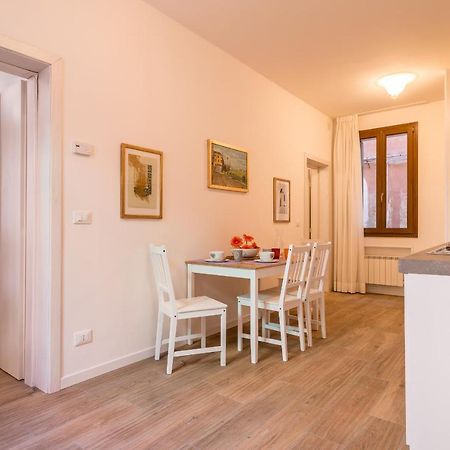 Apartament Biennale 1585 Alfa Wenecja Zewnętrze zdjęcie