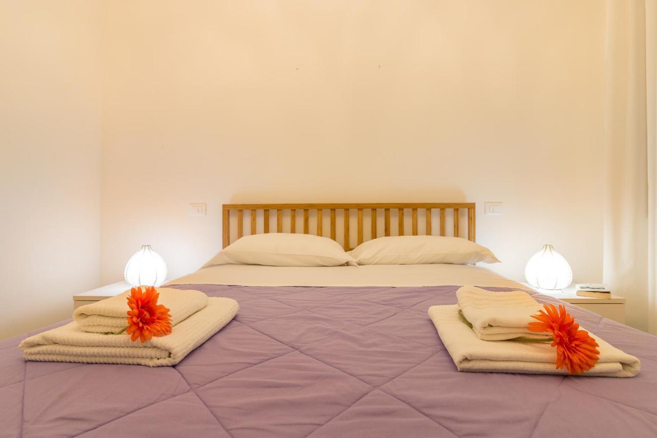 Apartament Biennale 1585 Alfa Wenecja Zewnętrze zdjęcie