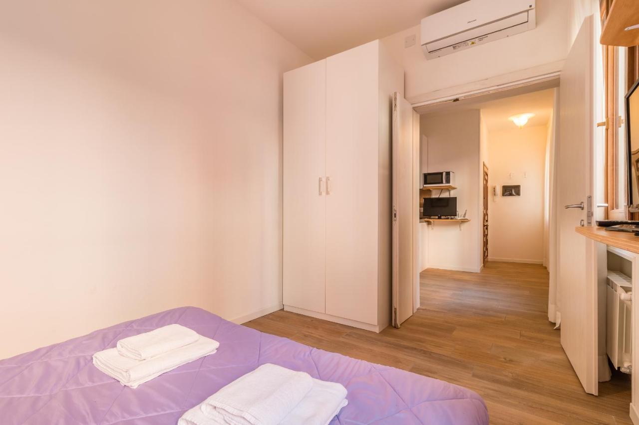 Apartament Biennale 1585 Alfa Wenecja Zewnętrze zdjęcie