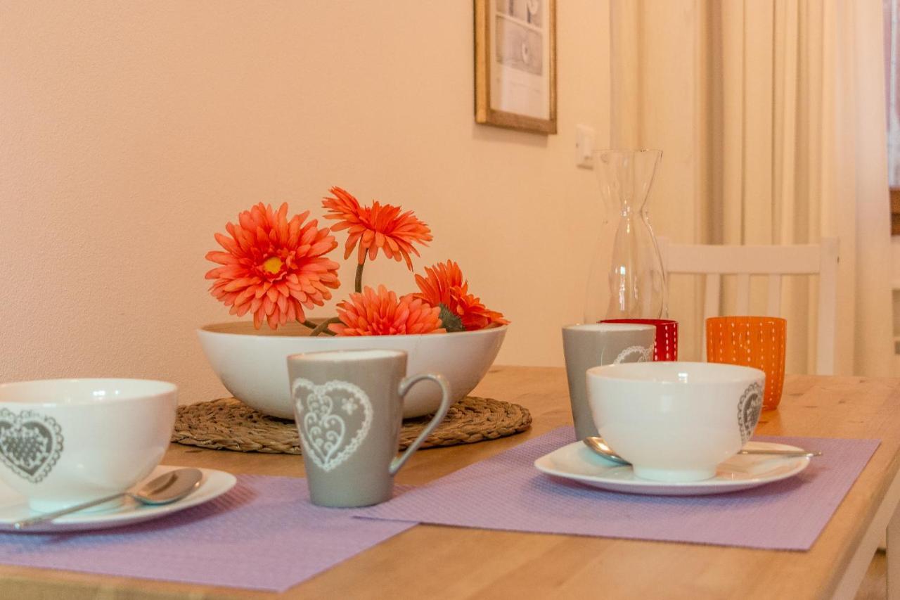 Apartament Biennale 1585 Alfa Wenecja Zewnętrze zdjęcie